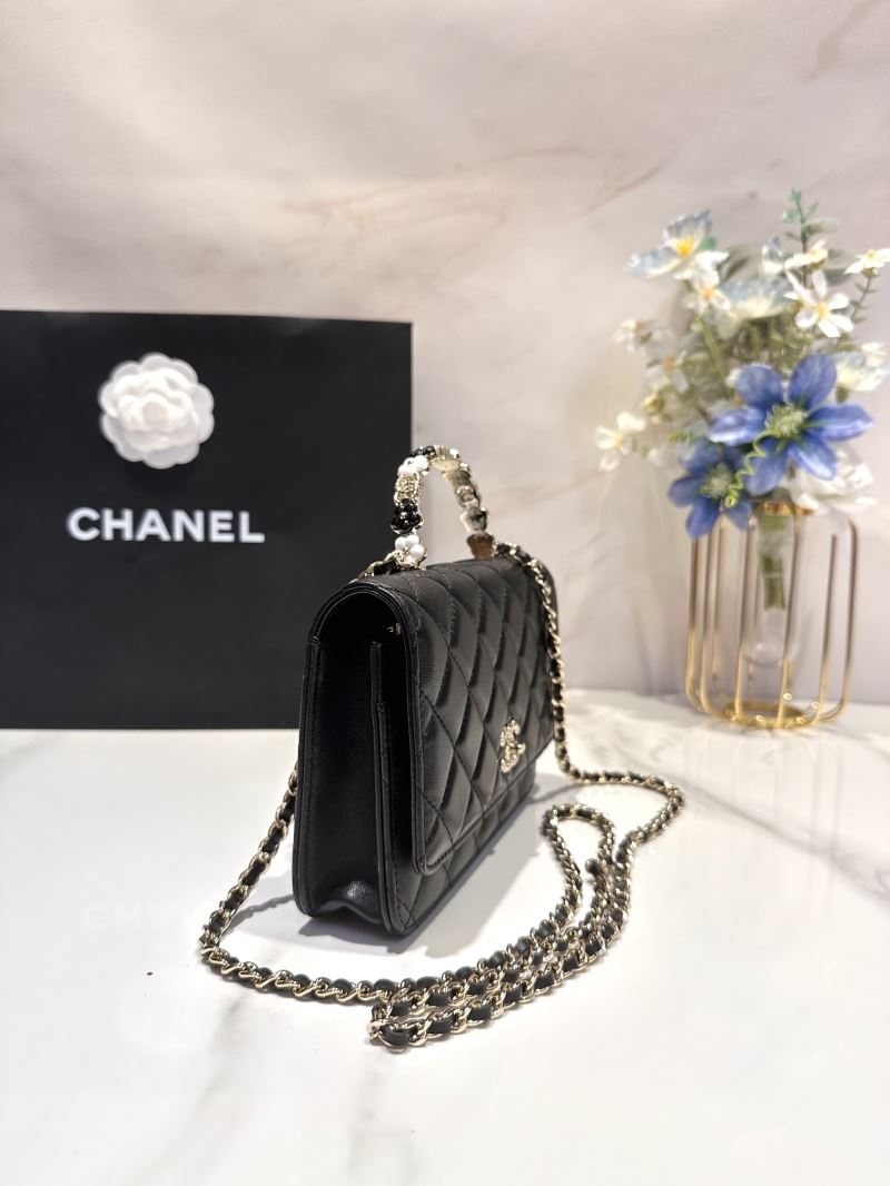 Chanel WOC Bags